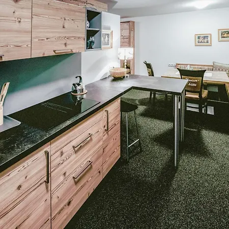 Appartamento Auf 1700m Hoehe *