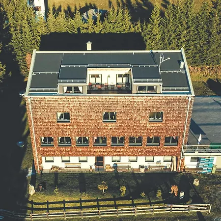 Appartamento Auf 1700m Hoehe