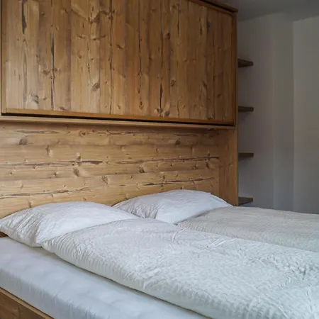 شقة Auf 1700m Hoehe *