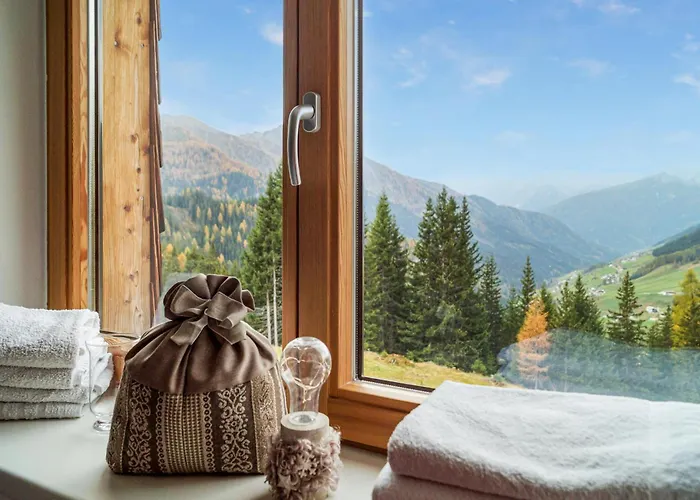 Auf 1700m Hoehe Unterweg