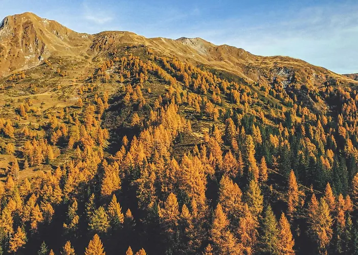 Auf 1700m Hoehe * Unterweg