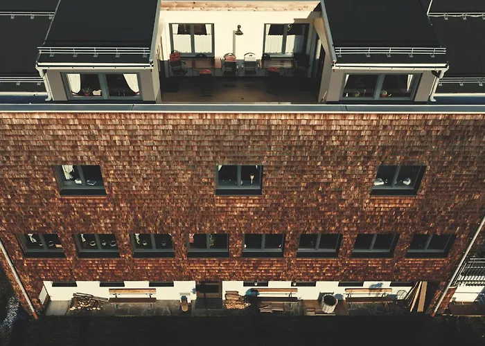 Apartment Auf 1700m Hoehe *