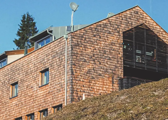 Auf 1700m Hoehe Unterweg