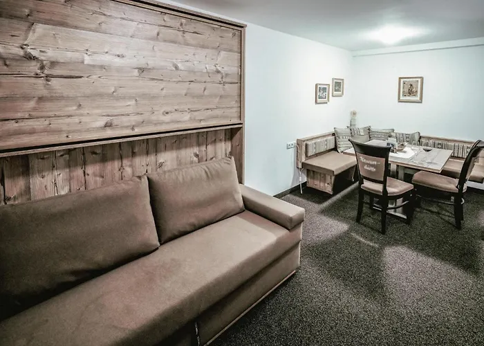 Auf 1700m Hoehe Unterweg