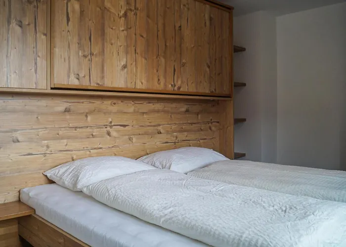 Apartment Auf 1700m Hoehe *