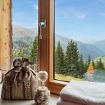 Auf 1700m Hoehe Unterweg
