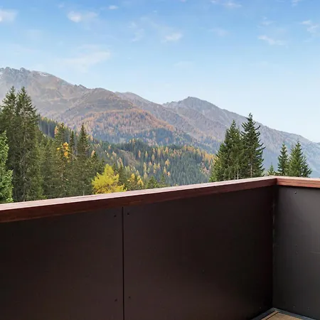 Auf 1700m Hoehe * Unterweg