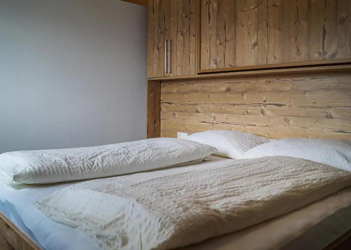 Auf 1700m Hoehe Apartman