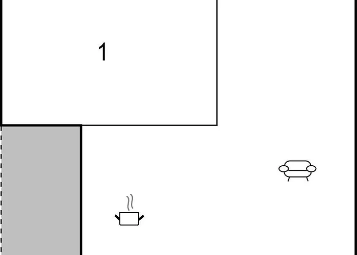 Apartman Auf 1700m Hoehe *