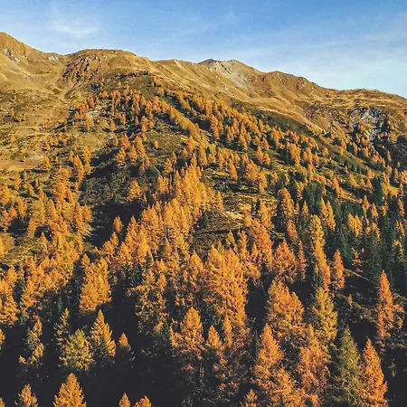 Auf 1700m Hoehe * Unterweg