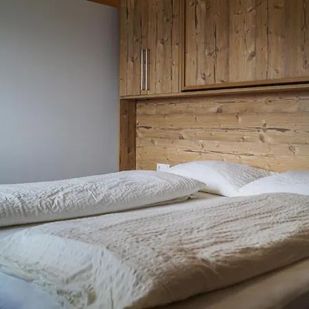 Auf 1700m Hoehe شقة